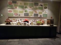 -古关火锅店(古北水镇景区店)
