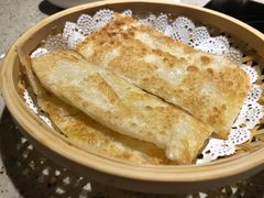 菠萝飞饼-大丰收脆鱼(浦西万达店)
