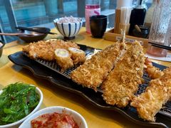 -胜博殿日式炸猪排(西红门店)