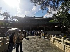 -晋祠博物馆