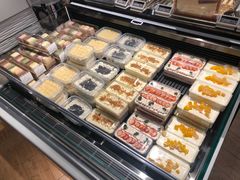 -Olé精品超市(北京合生汇店)