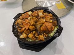 -小贝壳酒楼(经九路店)