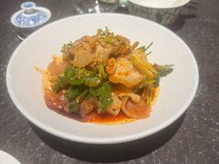 -渔语鱼新川菜Bistro(万象天地店)