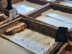 丹麦培根-红跑车(三牌楼店)