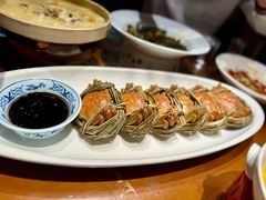 -麒麟小院·老九江菜(安平路店)