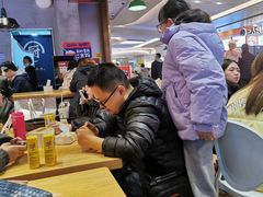 -辣想啵啵鱼(光环店)