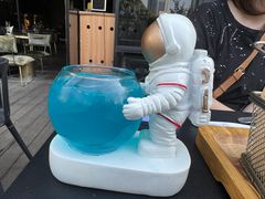 -STARRY CAFE & LOUNGE BAR(高新店)