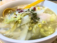 -椒颜酸菜小鱼(万寿路店)