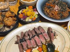 -森Some Fusion(荔湾店)