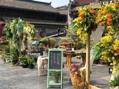 -壹丁咖啡(宽窄巷子店)