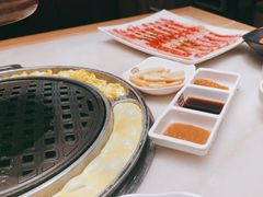 -韩宫宴和牛烤肉(盐城金鹰店)