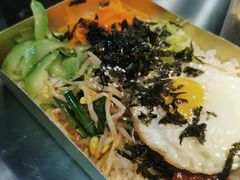 -大丘街路边烤牛肉