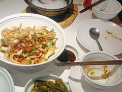 -吴家·淮扬小馆(世纪金源店)