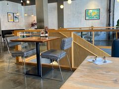 -UPPER KITCHEN(延安路店)