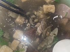 -苏晓玥·手作江南小吃(深圳北站店)
