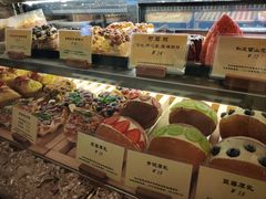 -Let's Taipei 非常烘焙(太古里店)