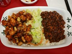 -和合谷(长虹桥店)
