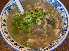 -老三羊汤【北兴隆街店】