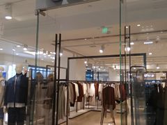 -COS(月星环球港店)