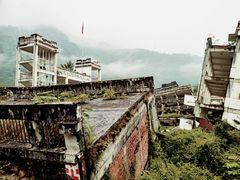 -阿坝州汶川特别旅游区