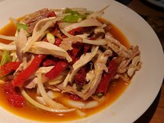 -小尕子·新疆菜(新世界店)