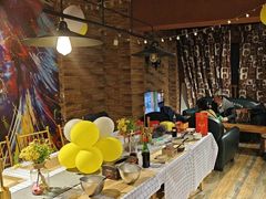 -玩坞轰趴馆·户外团建聚会主题生日派对馆(世豪广场店)