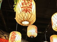 -南京大牌档(龙湖长楹天街店)