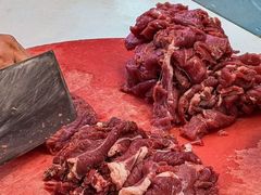 -阳阳老火锅(小南门店)