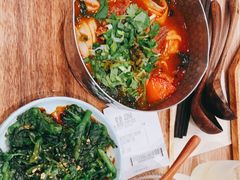 -小满手工粉(北京来福士店)