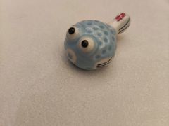 -肆月河豚·新淮扬(金融街店)