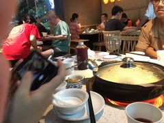 大堂-顺德公广东猪肚鸡·煲仔饭(白石洲店)