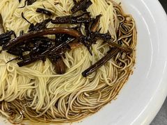 葱油拌面-协和菜馆(凤凰街店)