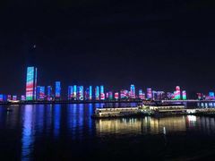 -武汉两江游览·夜游长江(汉口粤汉码头)