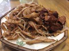 -葛记焖饼(伏牛路店)