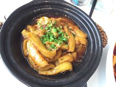 -一品滇香·云南菜(公益西桥店)