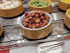 -喜家自助小火锅(乐客城店)