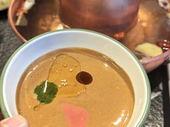 -仁和四季涮肉馆(天坛南门店)