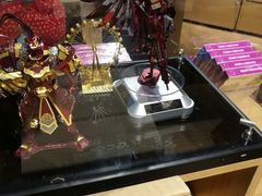 -九木杂物社(恒隆广场店)