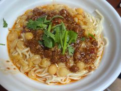 -万县面馆(高笋塘店)