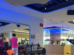 -我爱运动健身·游泳·瑜伽·普拉提馆(大卫城店)
