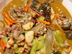 -湘里乡亲甲王二老店
