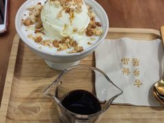 -古乡居甜品(大信店)