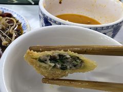 -笑红饭庄