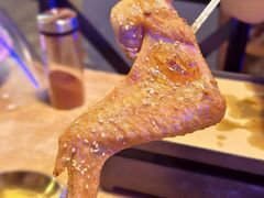 -质烤烤物·活烤海鲜(质烤总店)