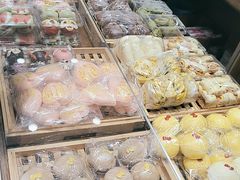 -小闺女儿肉龙(西湖道店)