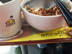 -真功夫(宁波火车南站)