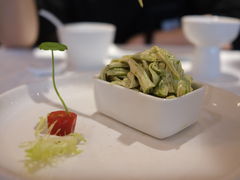 -尘香•传统川菜(创汇首座店)