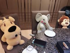 -海底捞火锅(连城广场店)