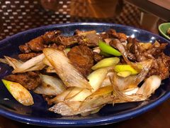 -君悦酒店·1881·北京烤鸭