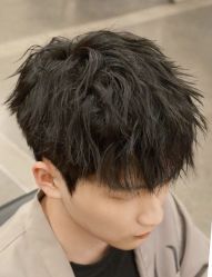 -New Fashion发型定制